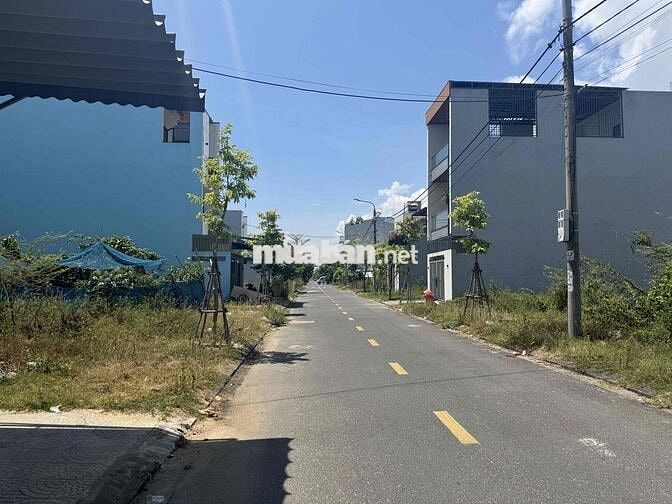 Bán đất đường nguyễn thành thọ. giá rẻ