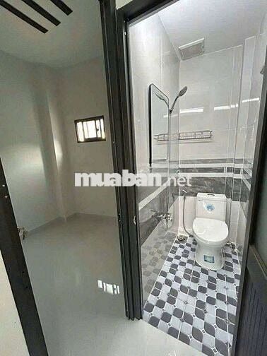 Nhà 1 Trệt 1 Lầu 2PN 2WC Hẻm 1200 Huỳnh Tấn Phát Quận 7