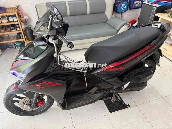 Bán ab 2017 bstp xe đẹp máy zin êm (trùm mền )9chủ