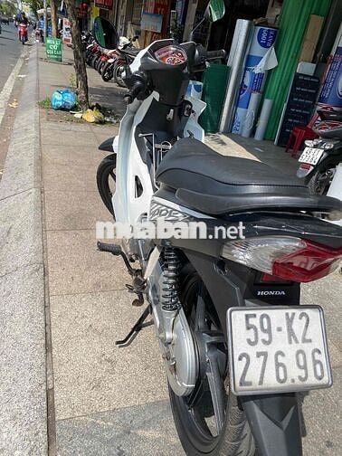 wave Blade 110 2016  thành phố