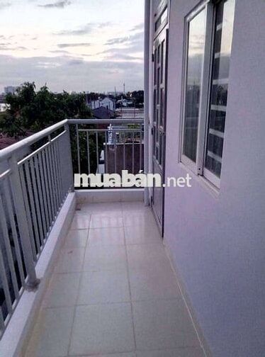 Cho thuê phòng có máy lạnh giáp quận Bình Thạnh và cầu Bình Lợi
