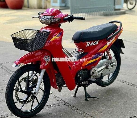Honda Wave Anpha up full máy 125cc