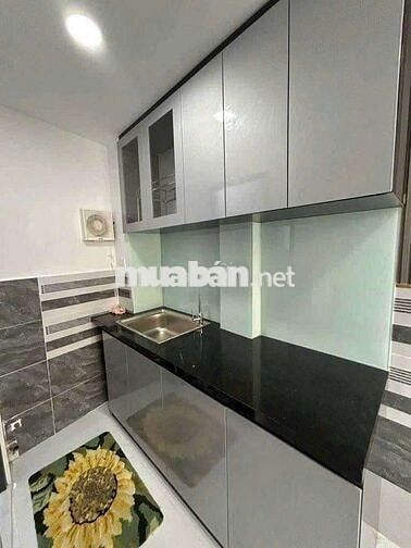 Nhà 1 Trệt 1 Lầu 2PN 2WC Hẻm 1200 Huỳnh Tấn Phát Quận 7