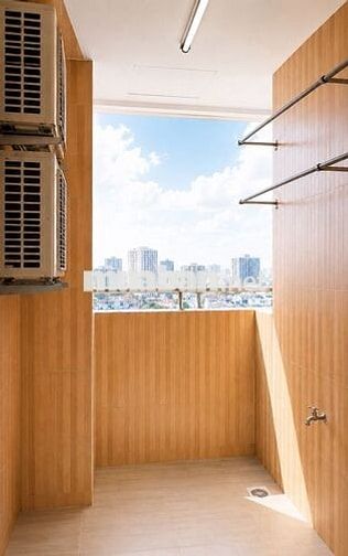 CHO THUÊ CĂN HỘ THE USEFUL 2PN 83M2 CĂN GÓC RỘNG 12TR TL