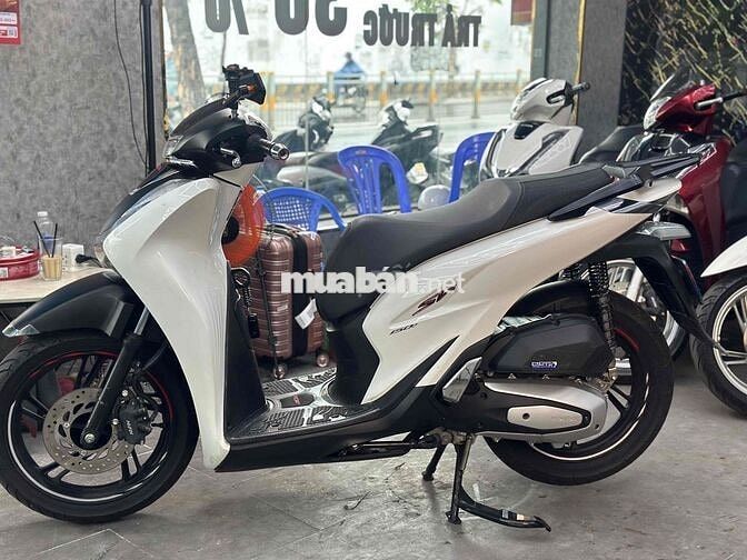 SHVN 125 CBS 2022 trả trước 38tr bao nợ xấu