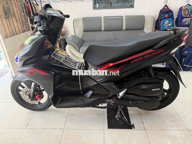 Bán ab 2017 bstp xe đẹp máy zin êm (trùm mền )9chủ