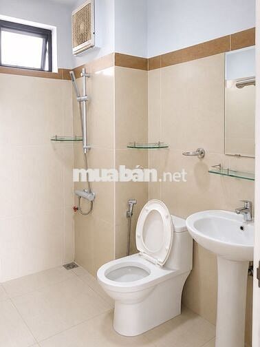 CHO THUÊ CĂN HỘ THE USEFUL 2PN 83M2 CĂN GÓC RỘNG 12TR TL