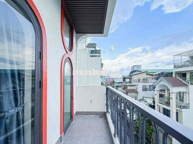 CHO THUÊ CĂN DUPLEX BAN CÔNG - NGAY ĐẠI HỌC VĂN HIẾN - GIÁ SIÊU ƯU ĐÃI
