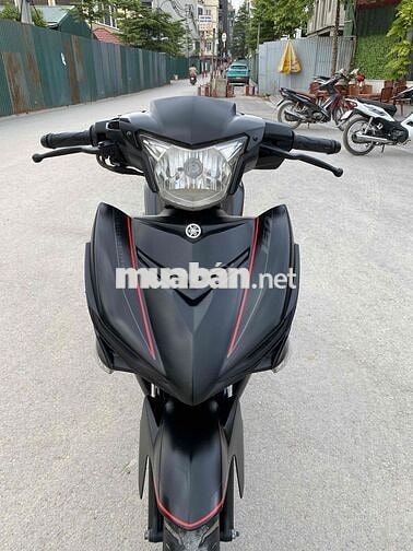 Yamaha Exciter 150 Đen chính chủ biển 29 mới 95%