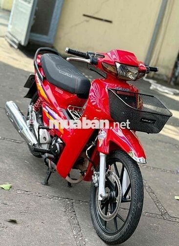 Honda Wave Anpha up full máy 125cc