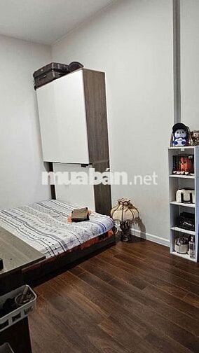 PICITY C2 58M2 2PN GIÁ 7TR NHÀ TRỐNG
