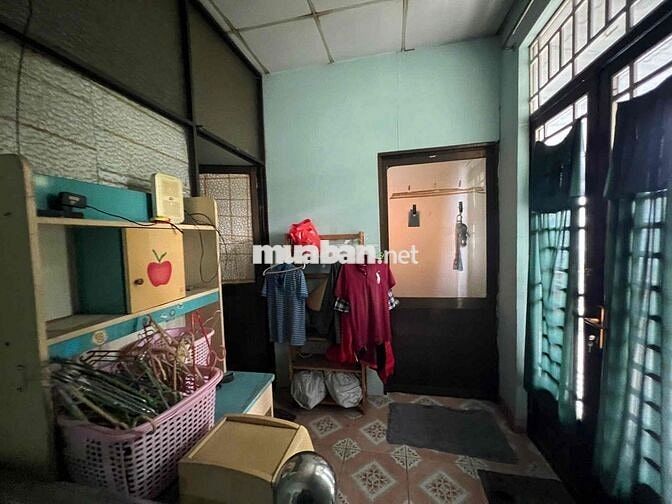 Cho thuê nhà căn góc hai mặt tiền