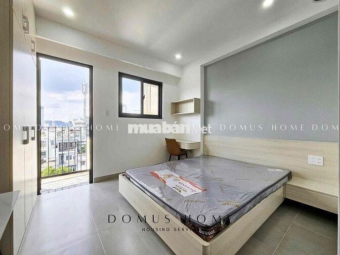 STUDIO FULL NỘI THẤT GẦN LOTTE MART, CẦU KÊNH TẺ, TÔN ĐỨC THẮNG
