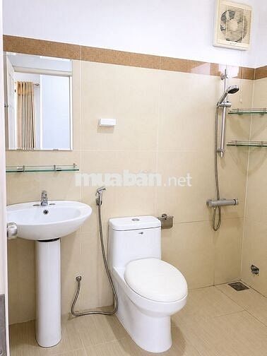 CHO THUÊ CĂN HỘ THE USEFUL 2PN 83M2 CĂN GÓC RỘNG 12TR TL