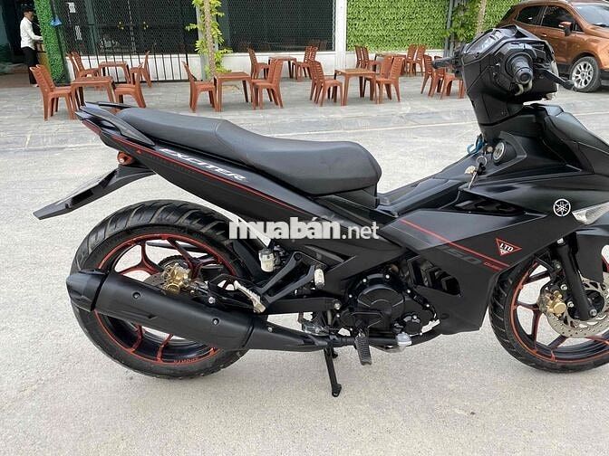 Yamaha Exciter 150 Đen chính chủ biển 29 mới 95%