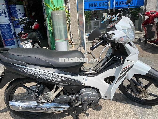 wave Blade 110 2016  thành phố