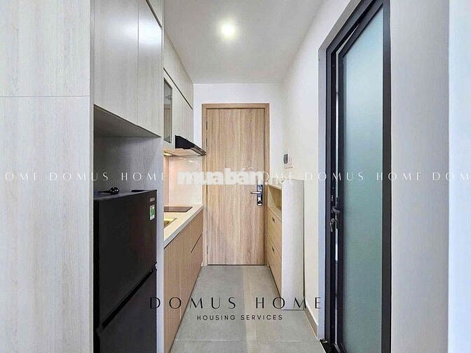 STUDIO FULL NỘI THẤT GẦN LOTTE MART, CẦU KÊNH TẺ, TÔN ĐỨC THẮNG