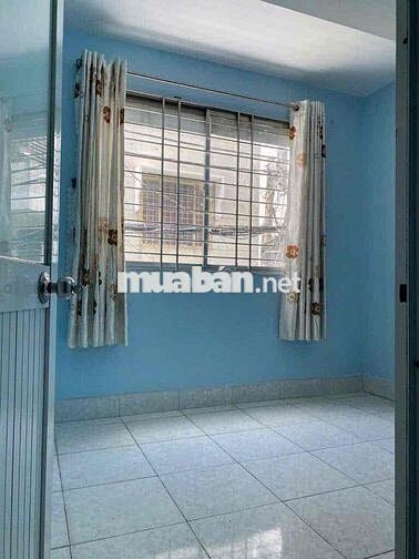 NC HXH Tân Bình - 3pn - full máy lạnh - kd và ở - có sân thượng