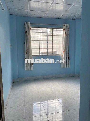 NC HXH Tân Bình - 3pn - full máy lạnh - kd và ở - có sân thượng