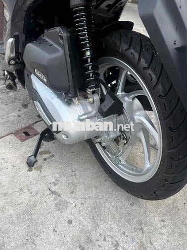 Honda Vision 2022 Xanh mực 900 km
