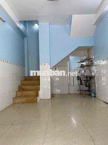 NC HXH Tân Bình - 3pn - full máy lạnh - kd và ở - có sân thượng