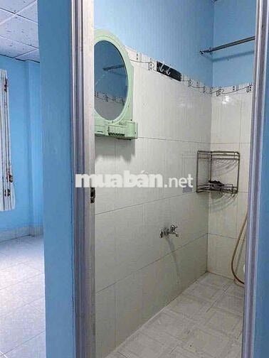 NC HXH Tân Bình - 3pn - full máy lạnh - kd và ở - có sân thượng