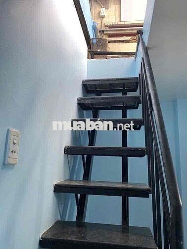 NC HXH Tân Bình - 3pn - full máy lạnh - kd và ở - có sân thượng