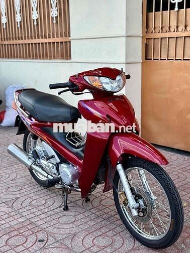 Honda Future Đỏ