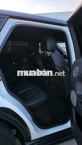 Range Rover Evoque Dynamic bản full 2014