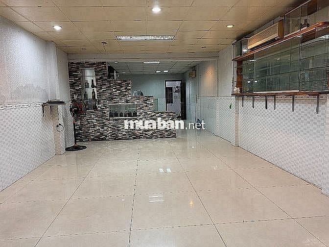 Bán Hoặc Cho Thuê Nhà MT 50-52 Đường Số 7 Lãnh Binh Thăng, Quận 11