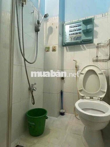 NC HXH Tân Bình - 3pn - full máy lạnh - kd và ở - có sân thượng