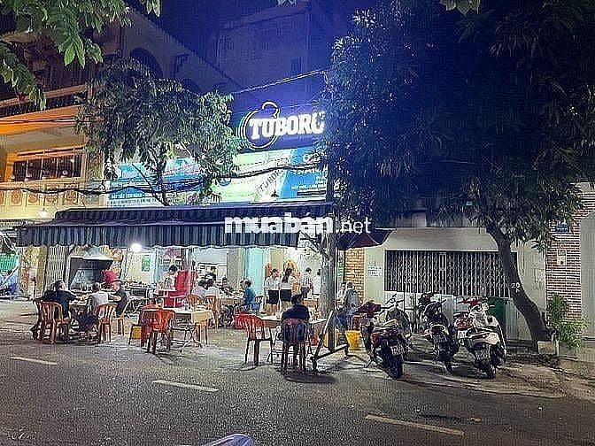 Bán Hoặc Cho Thuê Nhà MT 50-52 Đường Số 7 Lãnh Binh Thăng, Quận 11