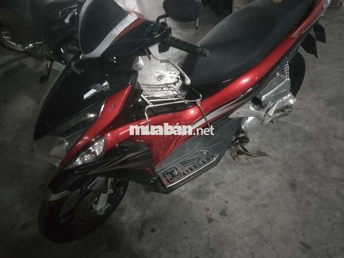 Honda Air Blade 2012 máy êm, đầy đủ chức năng 