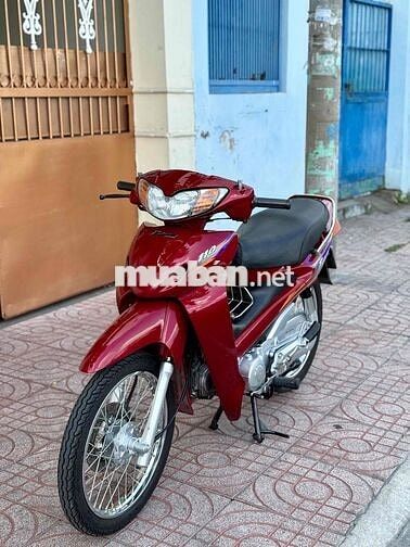 Honda Future Đỏ
