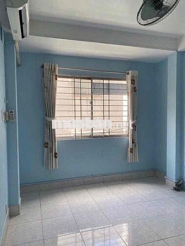 NC HXH Tân Bình - 3pn - full máy lạnh - kd và ở - có sân thượng