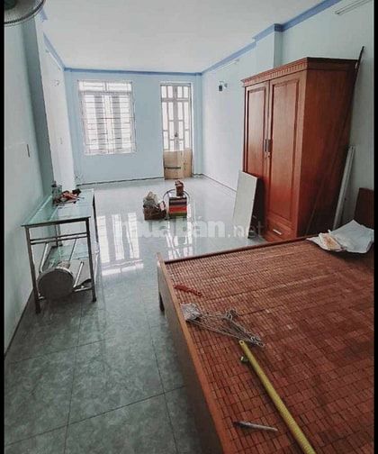 Bán nhà hẻm số 7 Thành Thái Q10 dt 3,6x11M tổng 39m2,nhà 4 tầng 6,3 tỷ