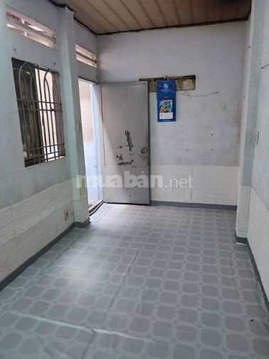 Tân Bình, HCM - Cho thuê phòng 1 người ở, diện tích 12m2, 1tr7