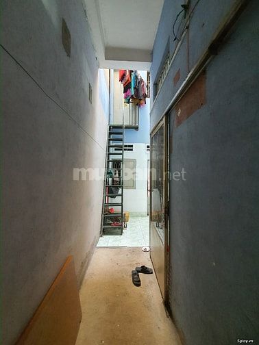 Tân Bình, HCM - Cho thuê phòng 1 người ở, diện tích 12m2, 1tr7