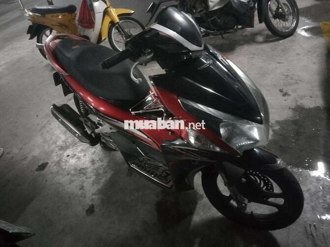 Honda Air Blade 2012 máy êm, đầy đủ chức năng 