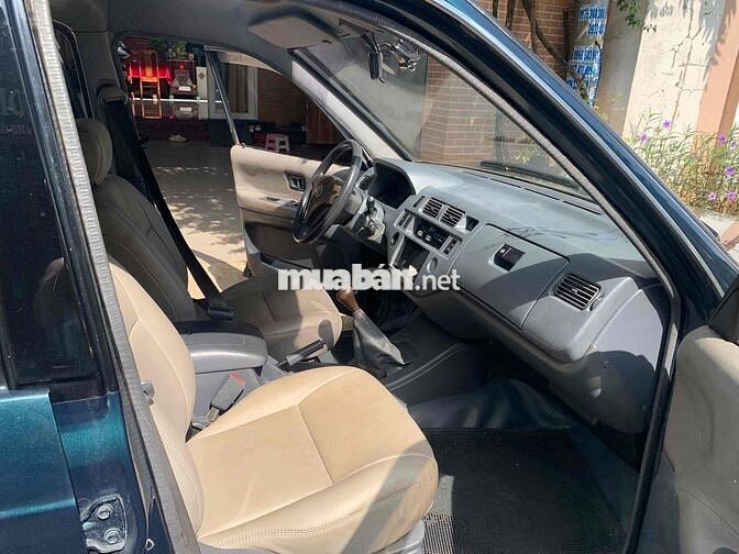 Toyota Zace GL 2003