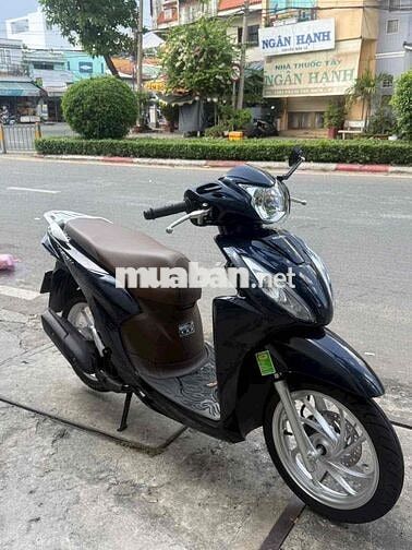 Honda Vision 2022 Xanh mực 900 km