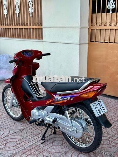 Honda Future Đỏ