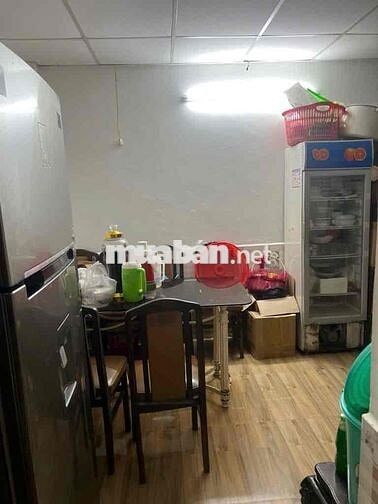 NHÀ ẤP HƯNG LÂN BÀ ĐIỂM - 3 PHÚT RA CHỢ ĐẦU MỐI HM - HXH THÔNG