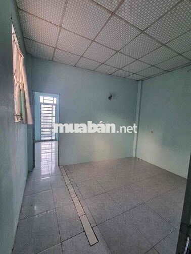 CẦN BÁN CĂN NHÀ SỔ HỒNG RIÊNG phường tân chánh hiệp Q12