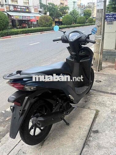 Honda Vision 2024 Xanh nhám 12000 km