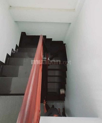 Bán nhà hẻm số 7 Thành Thái Q10 dt 3,6x11M tổng 39m2,nhà 4 tầng 6,3 tỷ