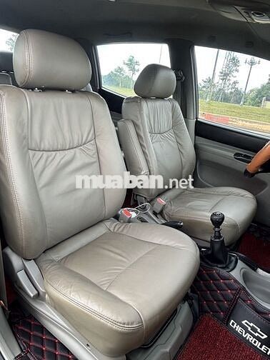 Chevrolet Vivant 2008 Đen