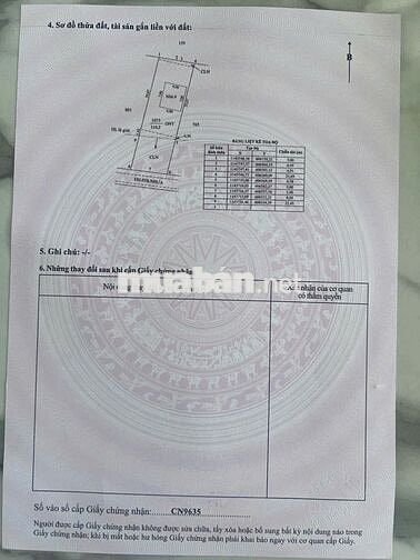 Nhà mặt tiền hội tụ đầy đủ cho KD, nghỉ dưỡng, hưu trí, ra riêng..
