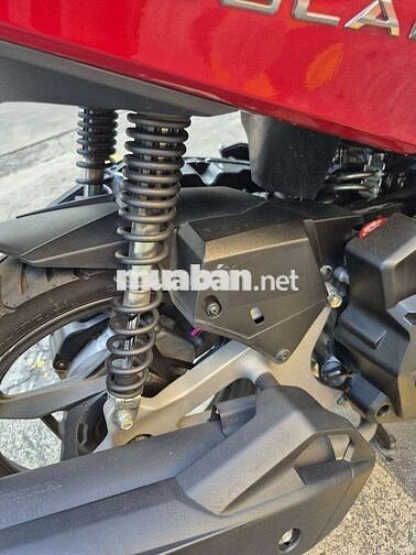 Honda Airblade 125 2020 Đỏ đen 13000 km