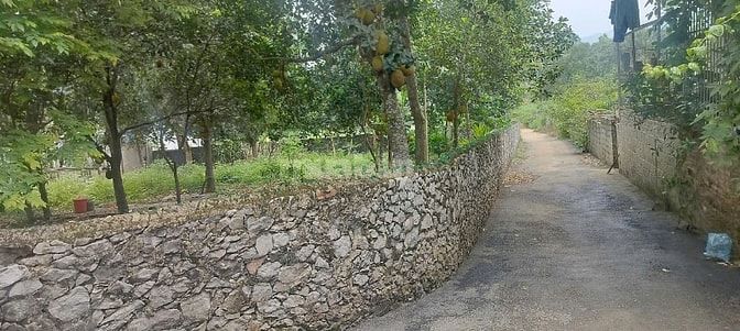 Chính chủ cần bán lô đất 1700m tại Thị trấn Thanh Hà - Lạc Thủy - HB